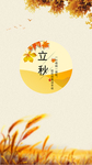 立秋