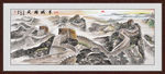 万里长城