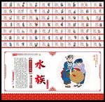 56个民族