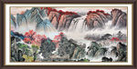 江山如画图