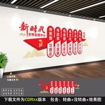 新时代文明实践站
