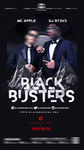 black 嘉宾  DJ