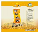 挂面
