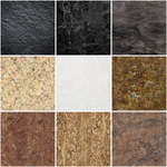 大理石纹 背景墙壁纸 石头纹理