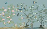 花鸟图