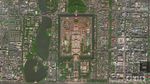 北京天安门卫星图192M超高清