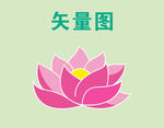 莲花标志