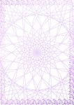 香花紫 经销证书纹