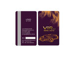 vip卡