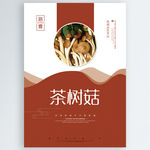 茶树菇