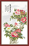 牡丹花