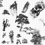 水墨
