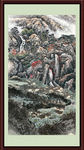风景画