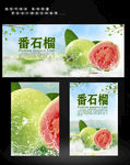 番石榴海报