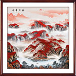 鸿运当头