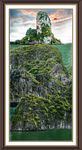 风景画