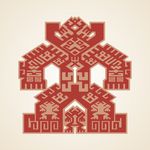 黎族图腾大力神