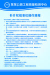 针片状规准仪操作规程