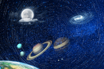 星空