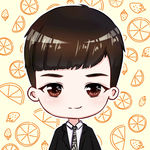 男Q版 PSD精细分层人物图片