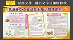 食品安全知识宣传