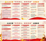 不忘初心 牢记使命 主题教育