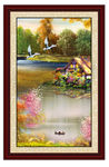 风景油画