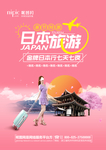 日本游