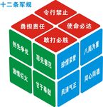 十二条军规