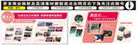 职工文化照片展板