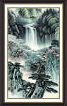 山水风景