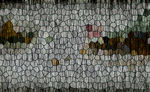 抽象装饰画