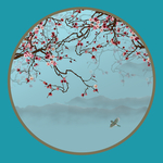 花鸟图