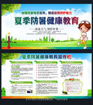 夏季防中暑