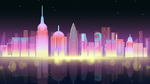 都市楼景