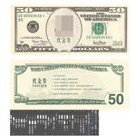 50元美金代金券