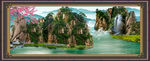 风景画