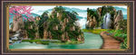 风景画