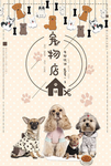 宠物