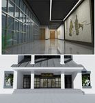 课程展厅