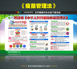 中华人民共和国疫苗管理法