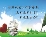 工作合格率