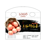 鸡蛋包装