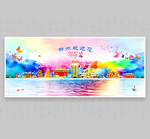 郑州