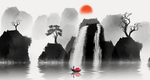 中国风