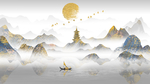 中国风