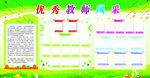 教师风采