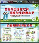 校园健康