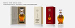 两款酒盒子包装效果图