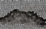 抽象装饰画